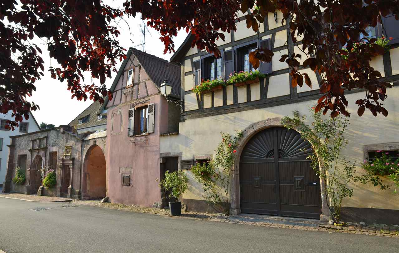 Ammerschwihr